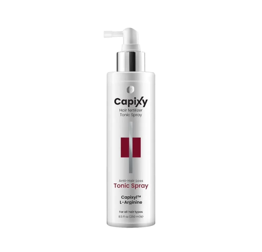 Capixy Anti-Hair Loss Tonic Spray 250ml