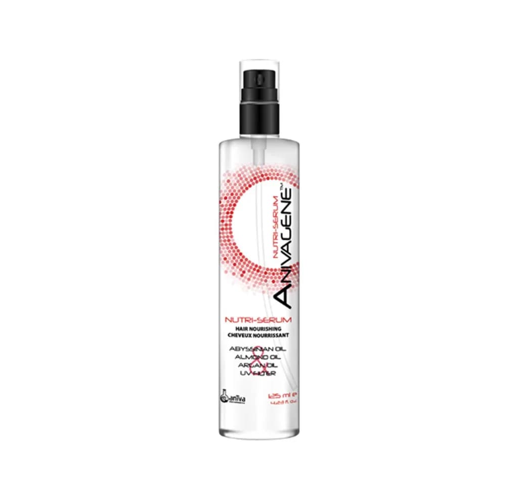 Anivagene Nutri Serum Hair Nourish 125Ml