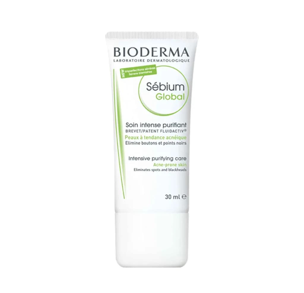 Bioderma Sebium Global Cream 30ML