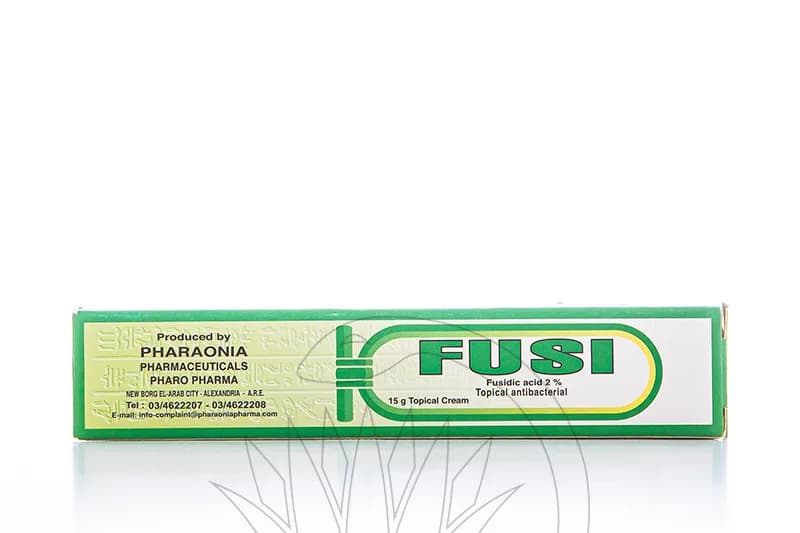 FUSI 2% CREAM 15GM