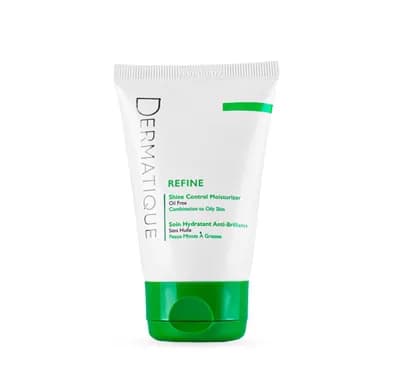 Dermatique Refine Shine Control Moisturizer 40ml