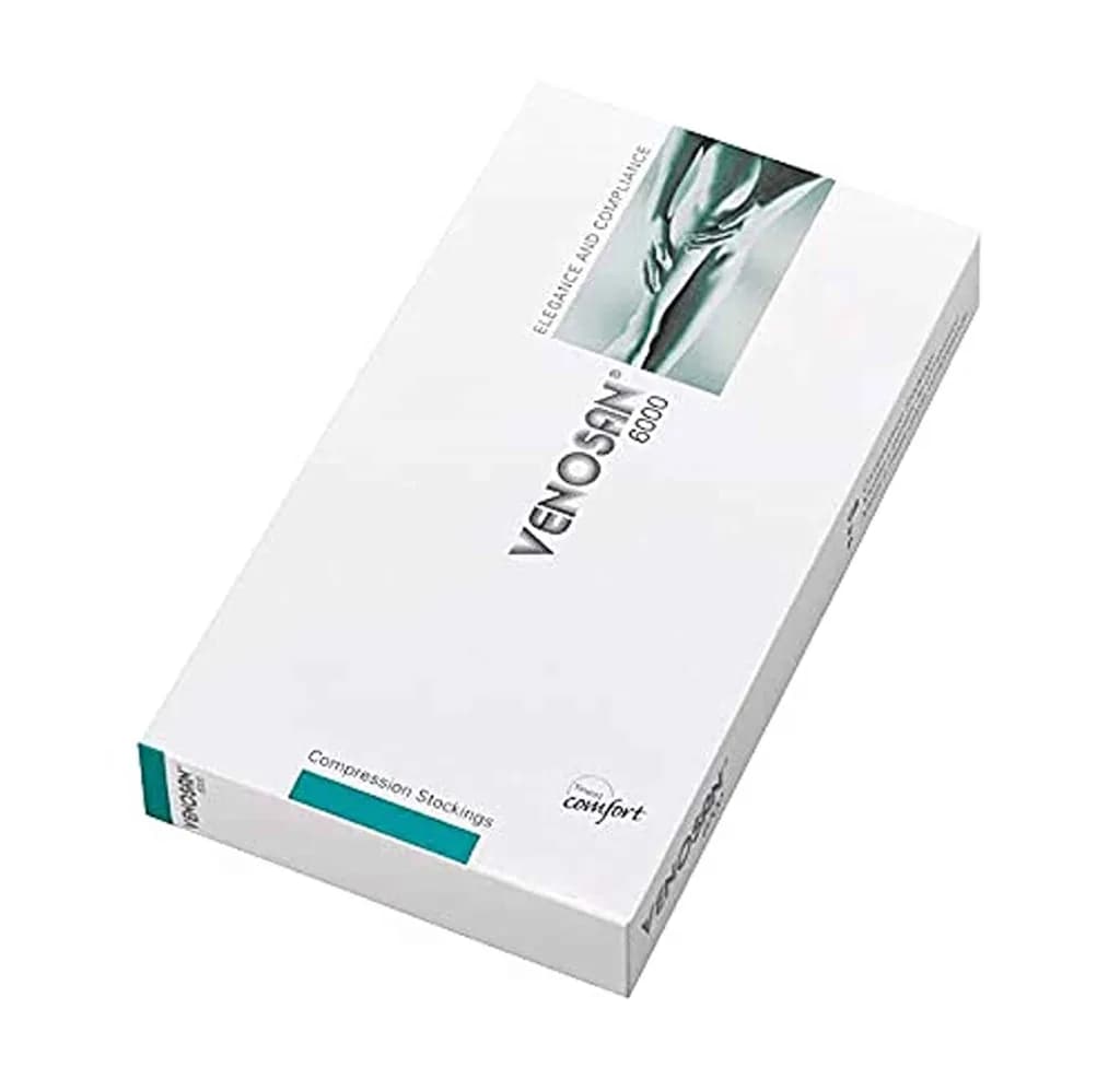 VENOSAN CCL2 AF 102 OPEN TOE - S
