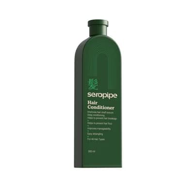 Seropipe Hair Conditioner 200gm