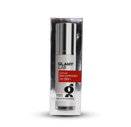 Glamy Lab Sun Defender Spf50+ 50ml