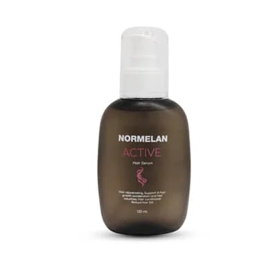 Normelan Active Hair Serum 120Ml