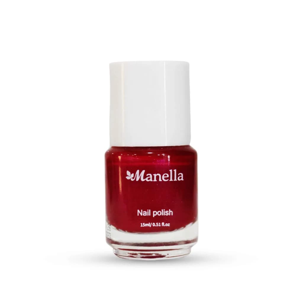 Manella Nail Polish 15ml # 27