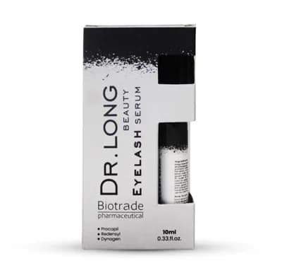 DR LONG EYELASH SERUM 10ML