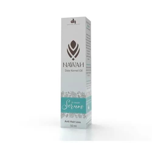 Nawah Anti-Breakage Hair Serum 50ml
