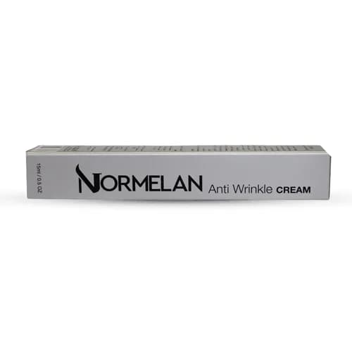 Normelan Anti-Wrinkle Cream 15ml