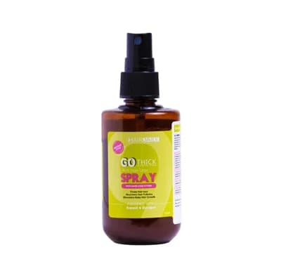 Hair Daily Go Thick Anti Hair Loss Spray 120ml