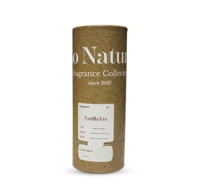 Go Natural ( Vanilla Era ) Perfume Spray 50ml