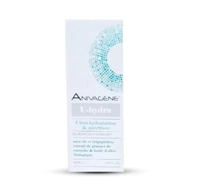 ANIVAGENE U-HYDRA HYDRATION CREAM 50ML
