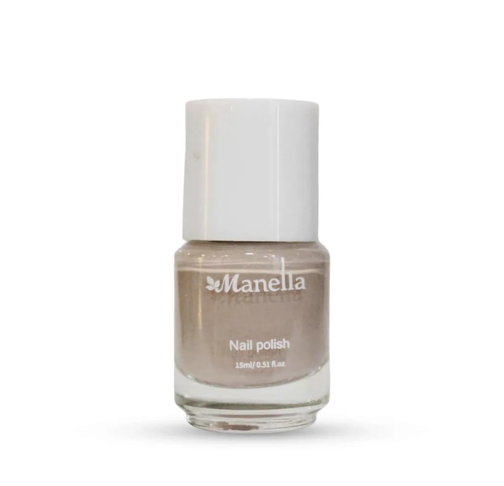 Manella Nail Polish 15ml #52