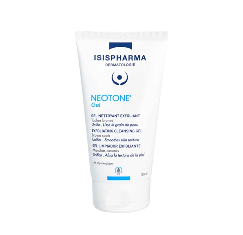 Isis Ph Neotone Exfoliating Gel 150Ml