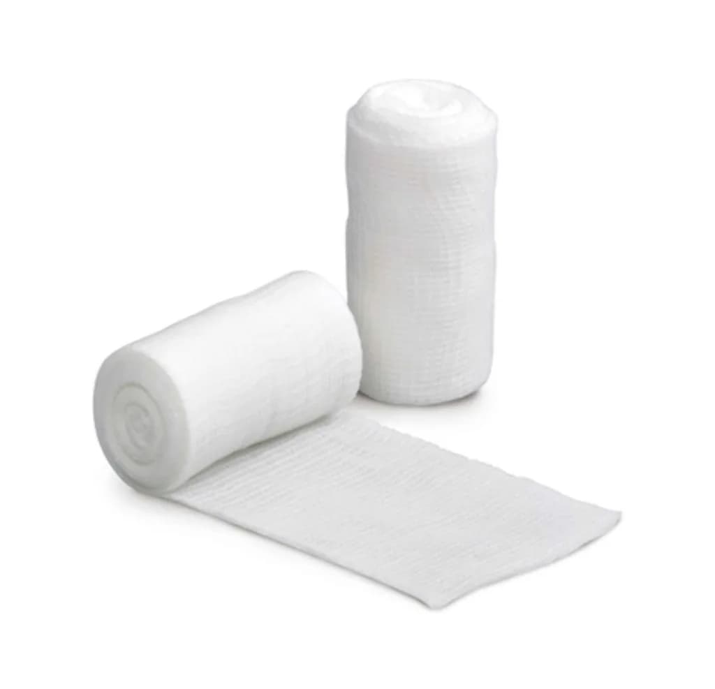 Healthy Gauze 5Cm