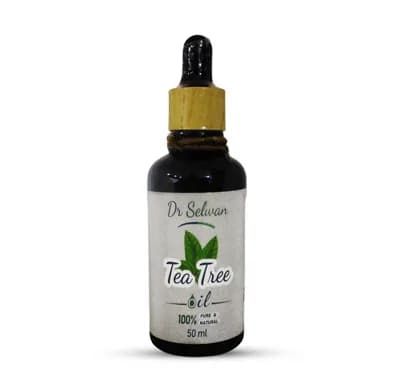 DR SELWAN TEA TREE OIL 50 ML