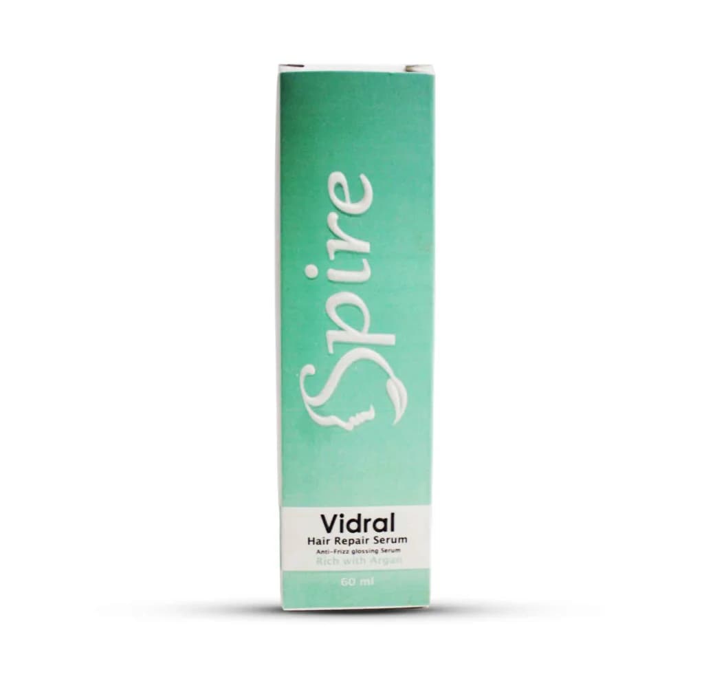Vidral PH Balancing Serum 100ml