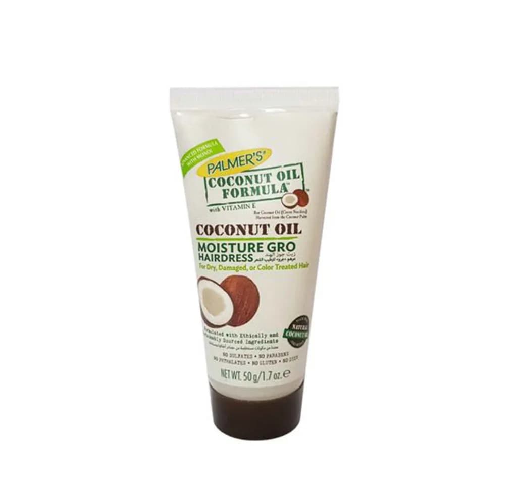 Palmers Coconut Oil Hair Cream 50Gm