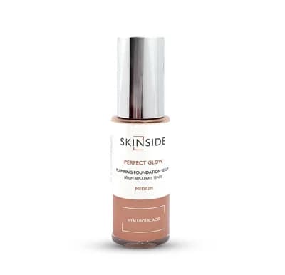 SKINSIDE HA FOUNDATION SERUM 25ML #M