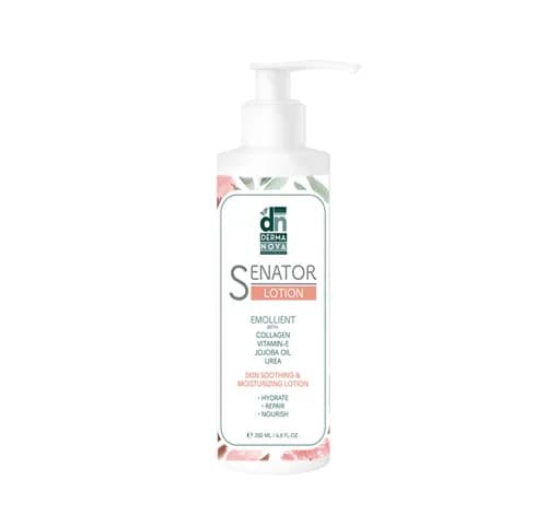 Senator Emollient Lotion 200ml