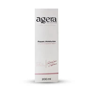 AGERA UREA 10% BODY LOTION 200ML