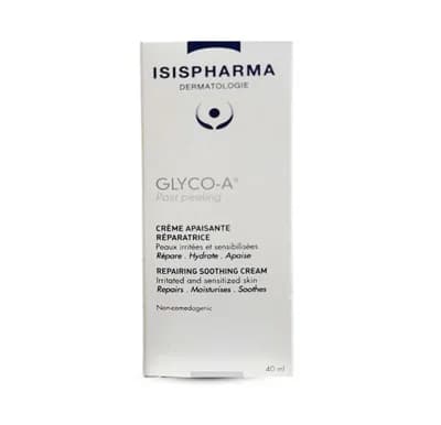 ISIS PH GLYCO A POST PEELING 40ML
