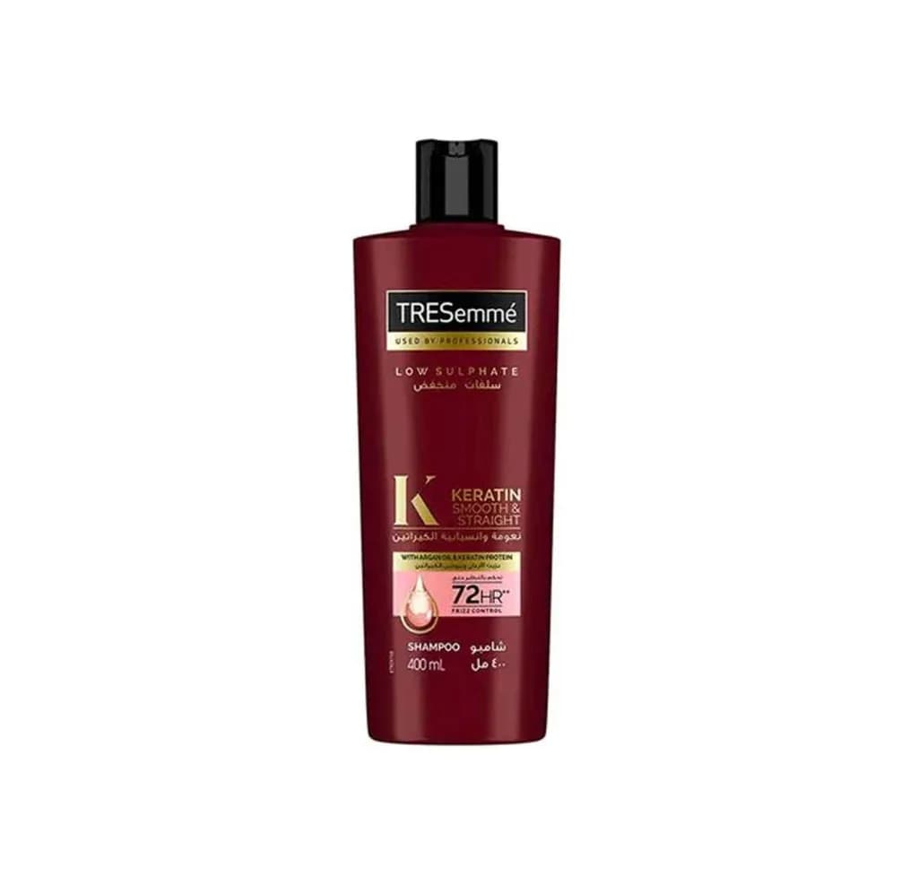 TRESEMME SH KERATIN ARGAN OIL400M