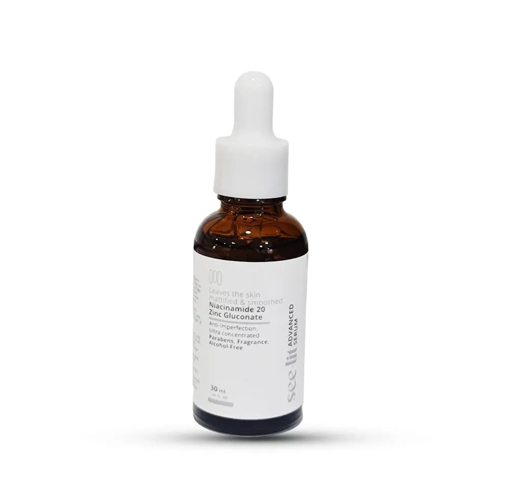See-Lit ( Niacinamide ) Advanced Serum 30ml