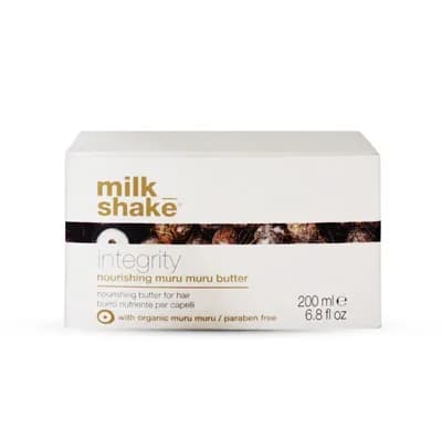 MILK SHAKE INTEGRITY NOURISH BUTTER 200M