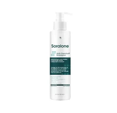 SORALONE ANTI-DANDRUFF SHAMPOO 250ML