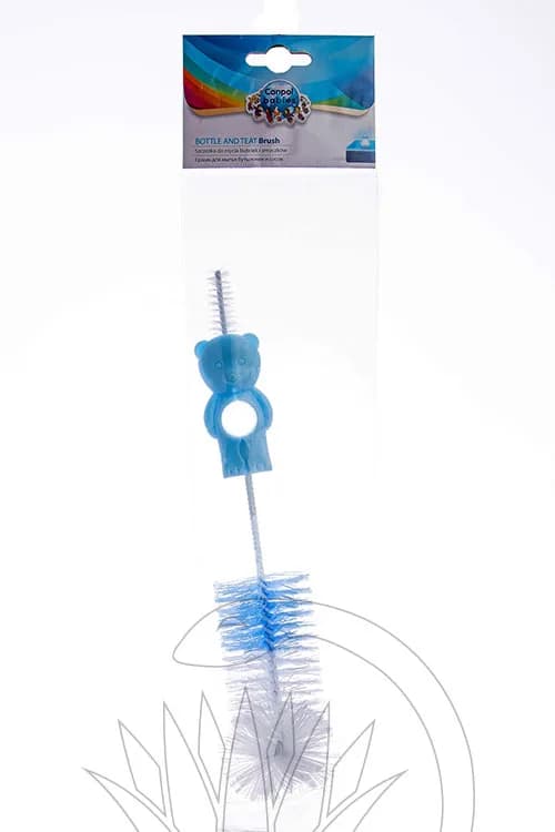 CANPOL BOTTLE BRUSH -2/413