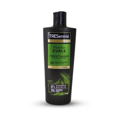 TRESEMME SH FLAWLESS CURLS SHEA 350ML