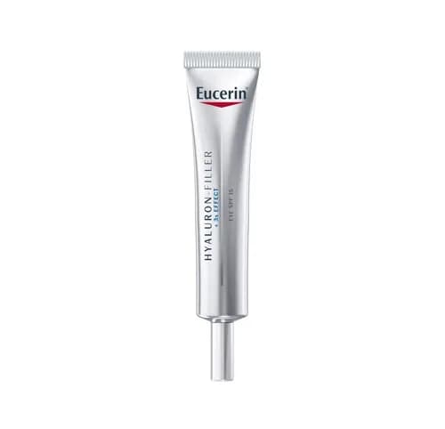 EUCERIN Hyal.-FLR  Eye Treat. SPF15 15ml