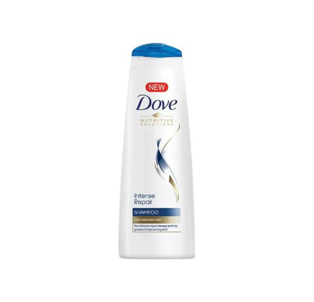 Dove Shampoo Intensive Repair 180Ml - 6Le