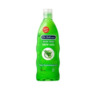 DR SELWAN ALOE VERA SKIN MOIST GEL 250ML