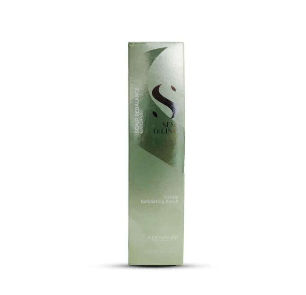 Semidlino Dandruff Exfoliating Scrub 150Ml