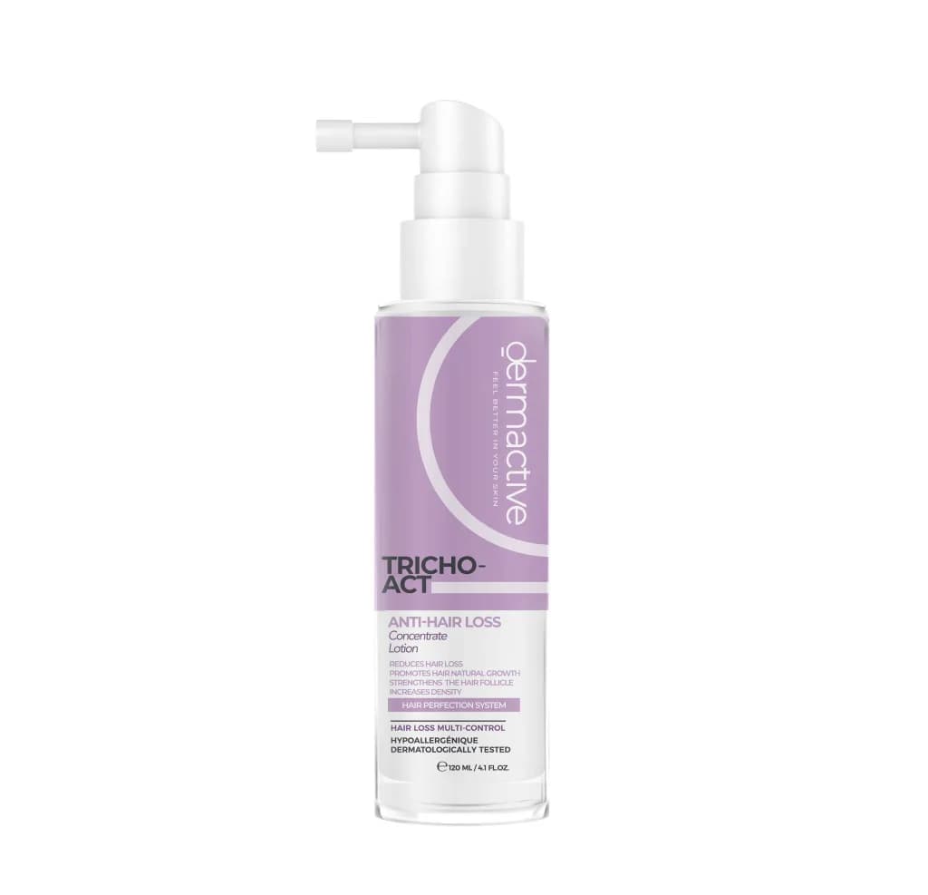 Dermactive Tricho-Act Anti Hair Loss Lotion 120M