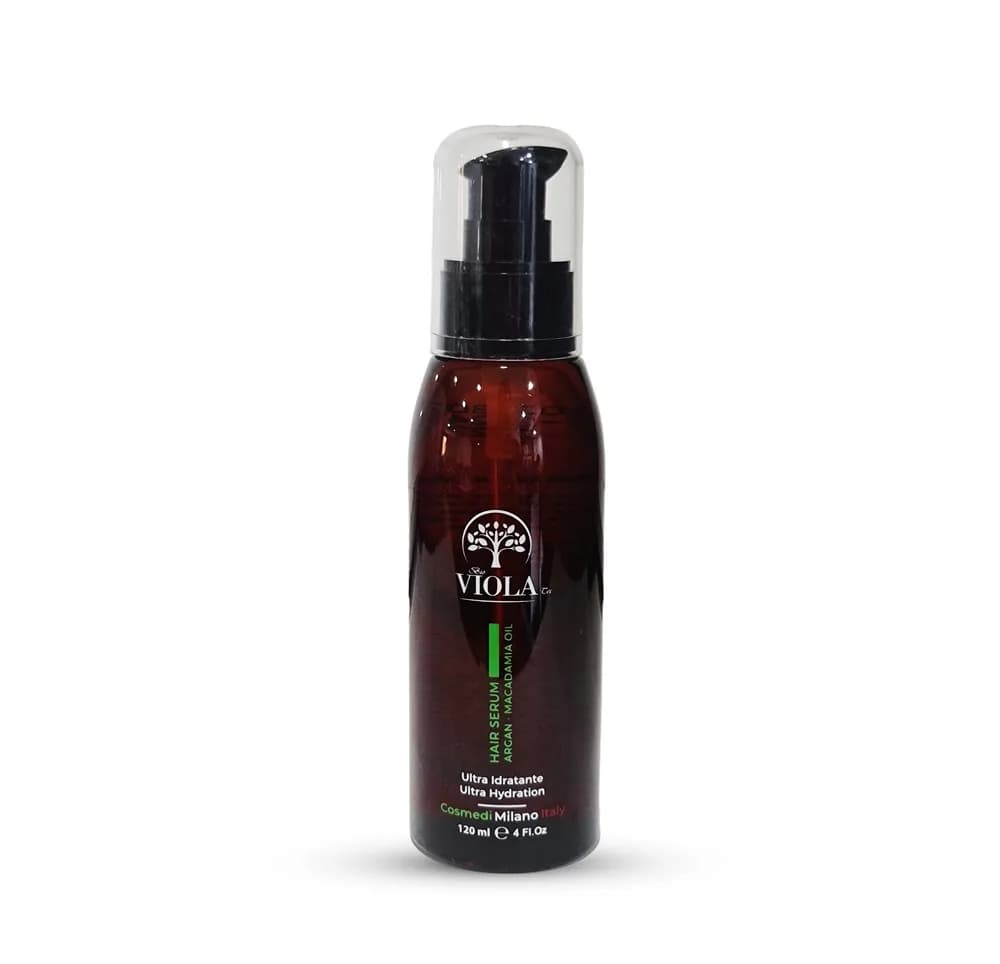 VIOLA HAIR SERUM ULTRA HYDRATE 120ML