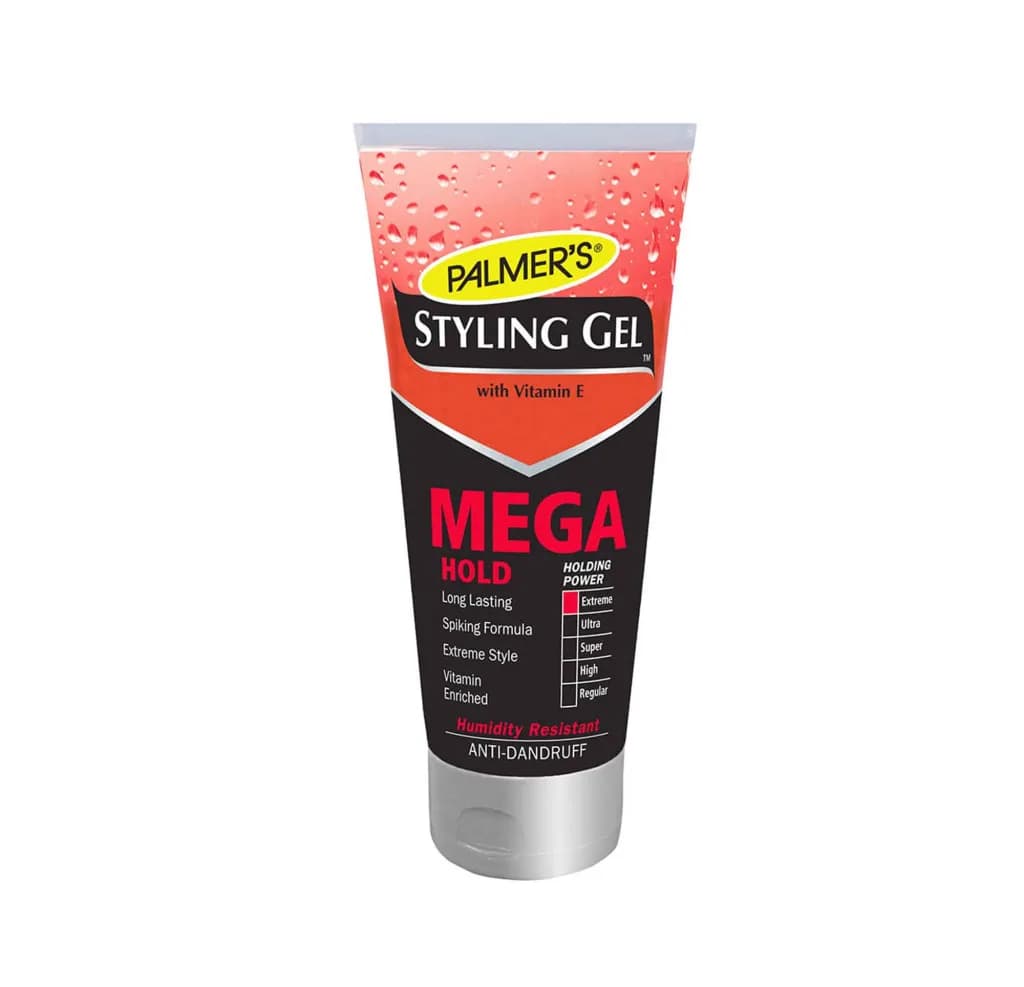 Palmers Styling Gel Mega Hold 150Gm