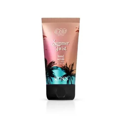 Eva Skin Care Senses Hand Scrub 50ml Summer Twist