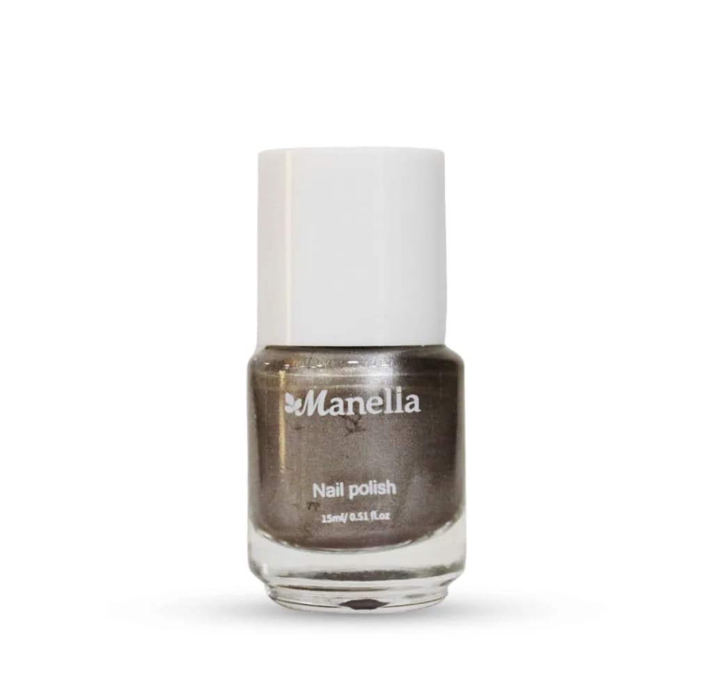 Manella Nail Polish 15ml # 08