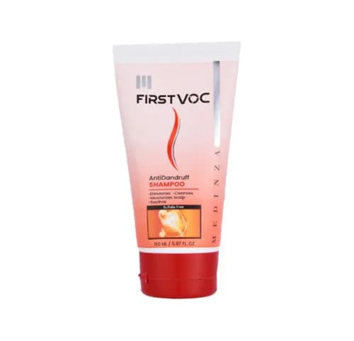 Firstvoc Anti-Dandruff Shampoo 150ml