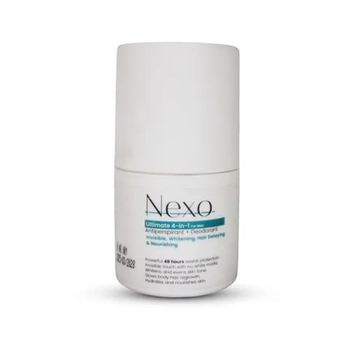 NEXO ULTIMATE 4IN1 ROLL ON 50ML F/M