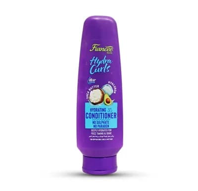 FIANCEE HYDRA CURLS COND 300ML