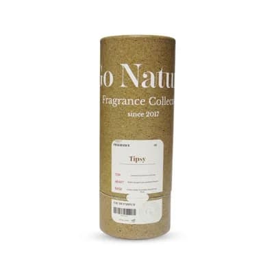Go Natural ( Tipsy ) Perfume Spray 50ml