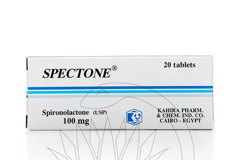 Spectone 100Mg 20 Tablets