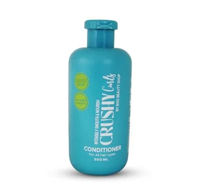 CRUSHY CURLS HAIR CONDITIONER 300ML