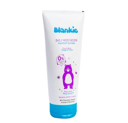 Blankie Kids and Baby Daily Moisturizer for Kids 150ml