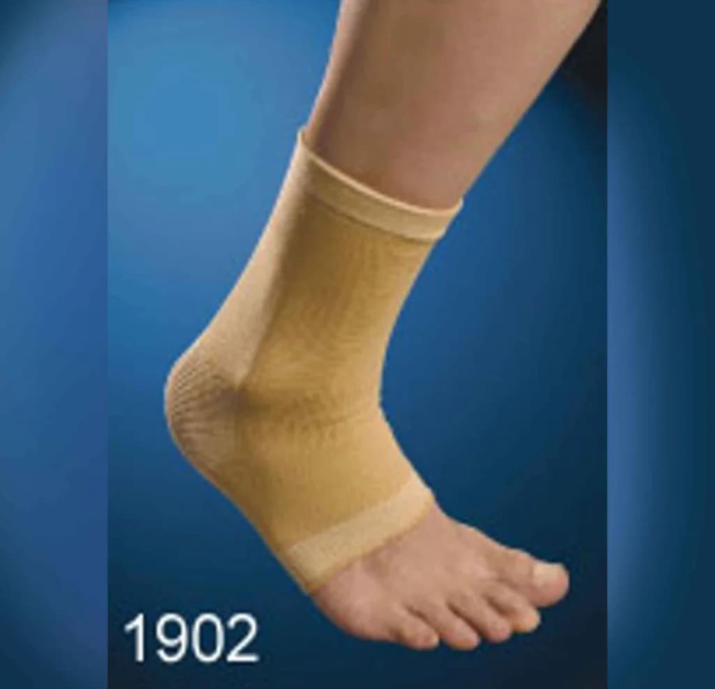 Flyon (1902) Ankle Support - L