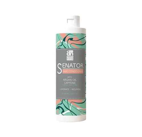 Senator Argan Oil & Caffeine Hair Conditioner 200ml